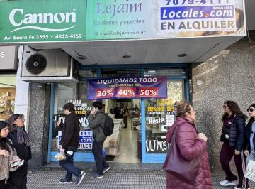 Local comercial · 180m² · Santa Fe y Vidt Cerca Alto Palermo Local 100 m² 80 M²deposito. Suma Tu Marca a Lo Que Viene.