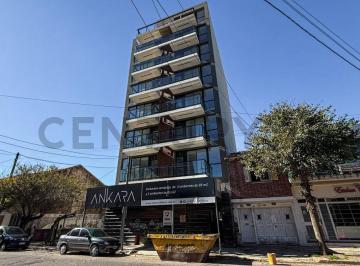 Departamento · Venta Semipisos de Categroria Edificio Ankara