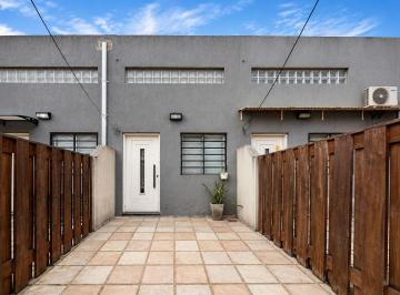PH · 45m² · 2 Ambientes · 1 Cochera · Duplex 2 Ambientes - Ituzaingó Sur