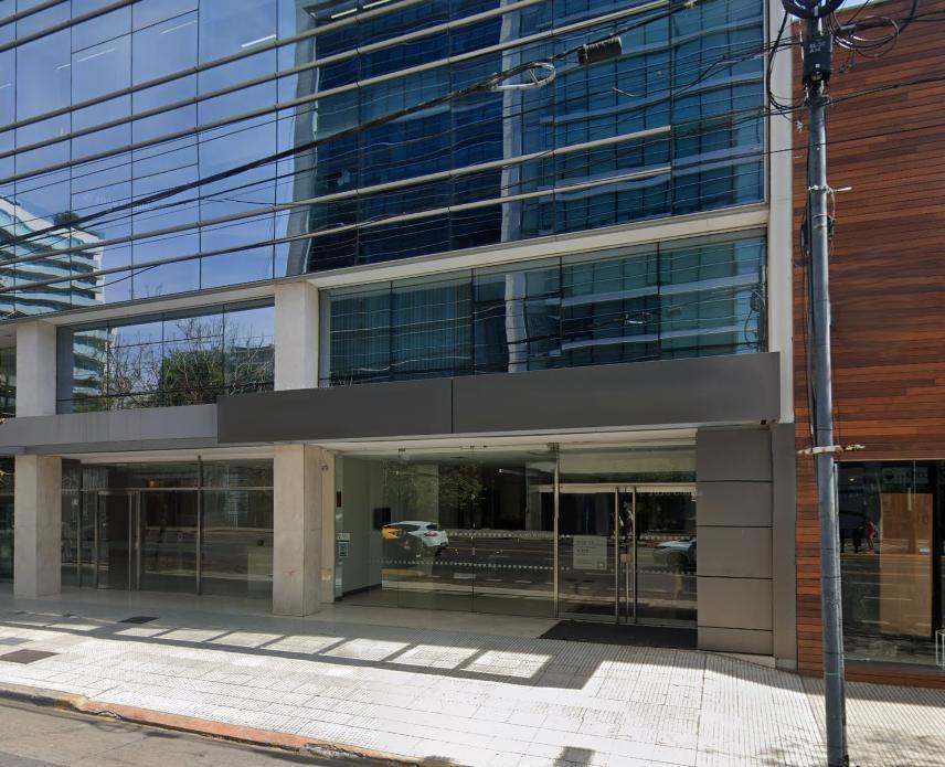 Av. del Libertador al 6350, Belgrano, Capital Federal