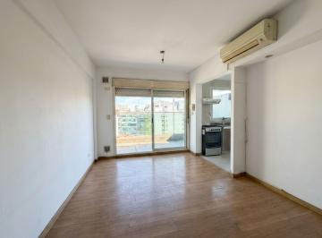 Departamento · 53m² · 3 Ambientes · Depto 3 Amb Balcón Aterrazado Parque Chacabuco