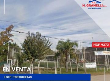 HGP-HGP-9372_2 · Lote. | Av Arturo Illia y Vera Paz