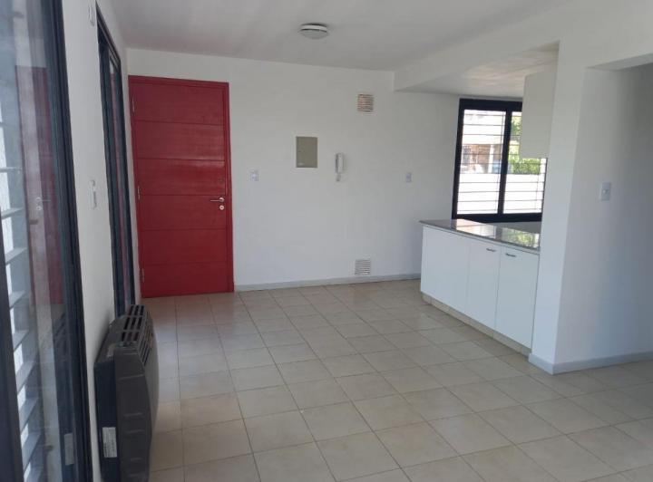 Departamento · 44m² · 3 Ambientes · 1 Cochera