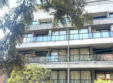 Departamento · 60m² · 3 Ambientes · Departamento 2 Dorm. Amoblado - General Paz