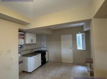 Departamento · 30m² · 1 Ambiente · Monoambiente en Alquiler - Cordoba 1100