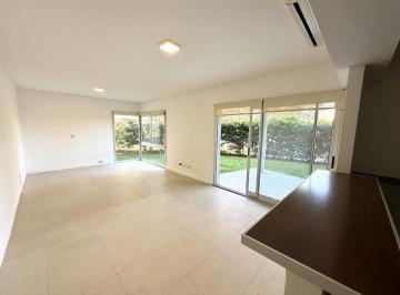 Departamento · 98m² · 4 Ambientes · 2 Cocheras · Alquiler 4 Ambientes, Planta Baja en Pradera Santa Barbara