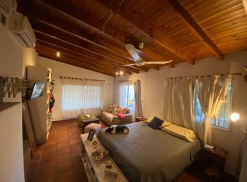 PH · 90m² · 3 Ambientes · 1 Cochera · PH en Venta en Beccar 3 Ambientes