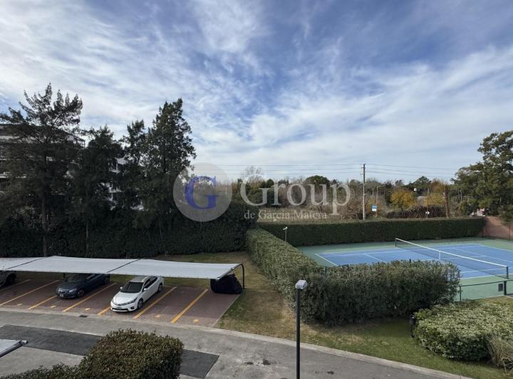 Departamento · 91m² · 3 Ambientes · 1 Cochera