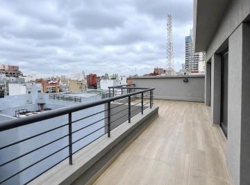 Departamento · 46m² · 2 Ambientes · Departamento de 2 Ambientes con Balcón Terraza