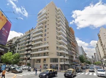 Departamento · 51m² · 1 Ambiente · 55 m² - Monoambiente Divisible - Barrio Norte