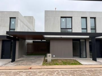 Casa de 4 ambientes, Córdoba · Alquiler Chacras Green - Dúplex Premium 3 Dorm - 3 Baños - 170 m² Cub