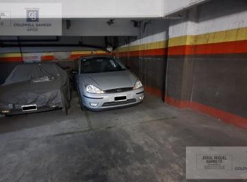 Garage · 13m² · Cochera en Las Cañitas