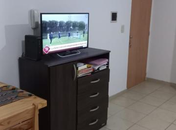 Departamento de 1 ambiente, Rosario · Alquiler Zona de Facultad