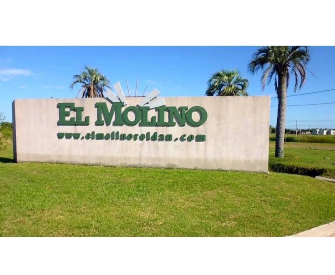 Barrio Residencial El Molino, Roldán, Santa Fe, Roldán, Santa Fe