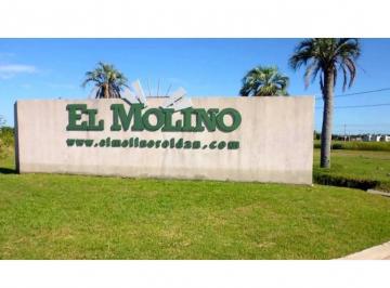 Terreno · 680m² · Terreno en Barrio El Molino Roldán
