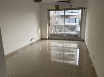 Departamento · 40m² · 2 Ambientes · 1 Cochera · Alquiler de Departamento 2 Ambientes con Balcon en Monte Castro