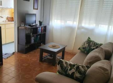 Departamento · 40m² · 2 Ambientes · Departamento en Alquiler - 1 Dormitorio 1 Baño - 40 m - Mar del Plata