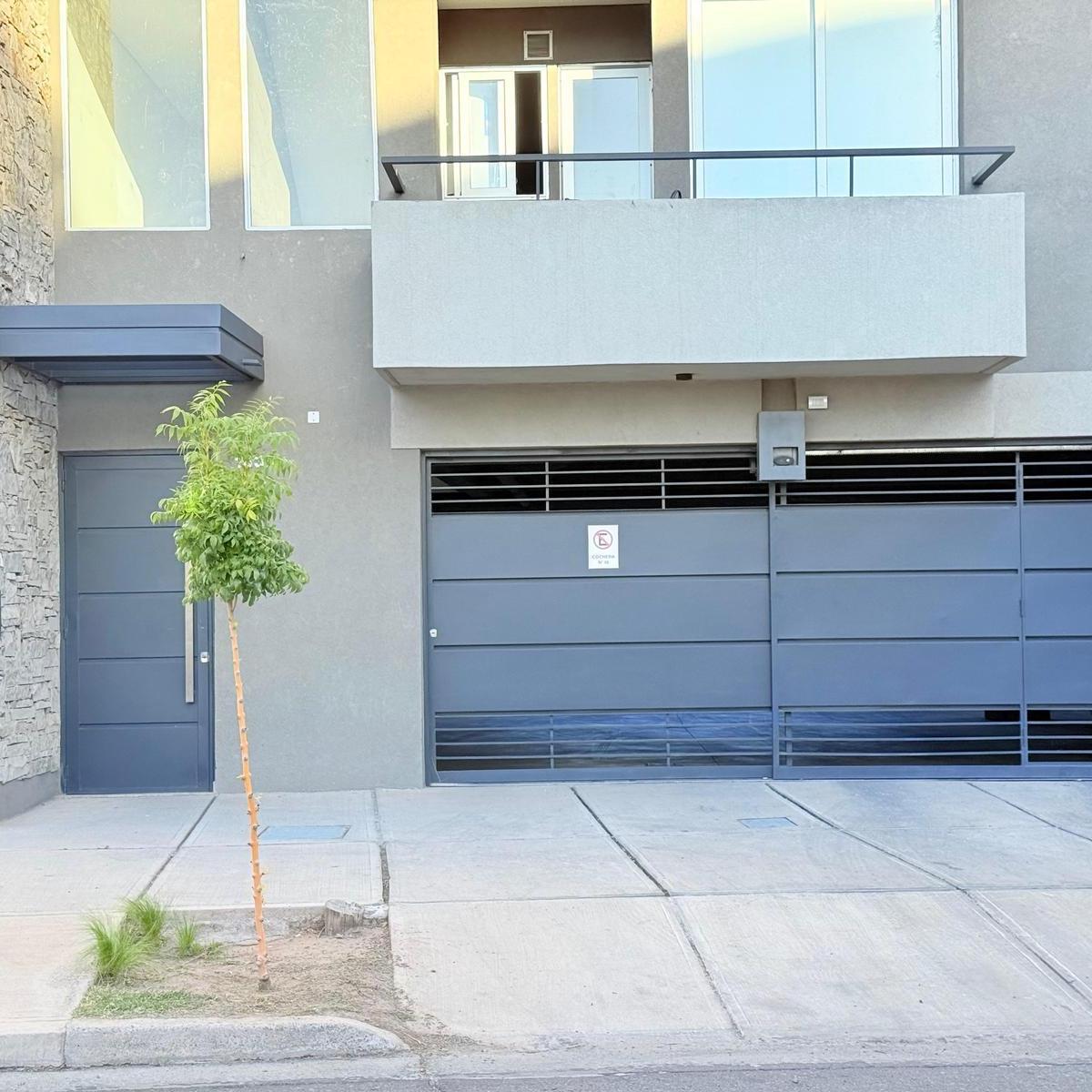 Los Alamos Esquina Castellani