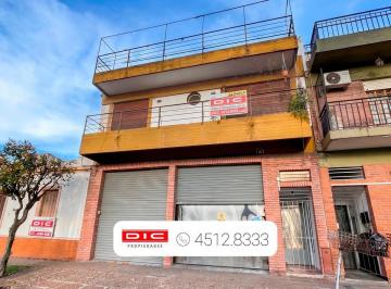 PH · 61m² · 4 Ambientes · PH 2 Dorm. Alquiler - Villa Adelina