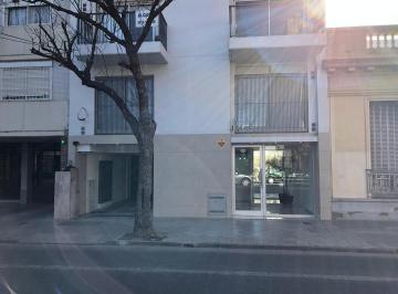Departamento · 38m² · 2 Ambientes · 1 Cochera · Alquiler 1 Dormitorio