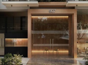 Departamento · 66m² · 3 Ambientes · Departamento 3 Amb a Estrenar en Caballito