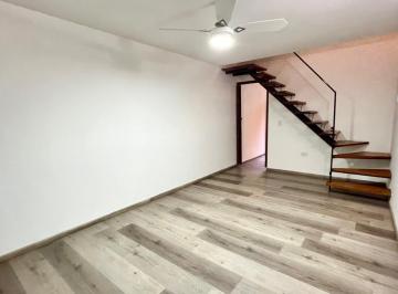 Departamento · 38m² · 2 Ambientes · Venta Departamento 2 Amb + Patio, San Miguel - Apto Credito