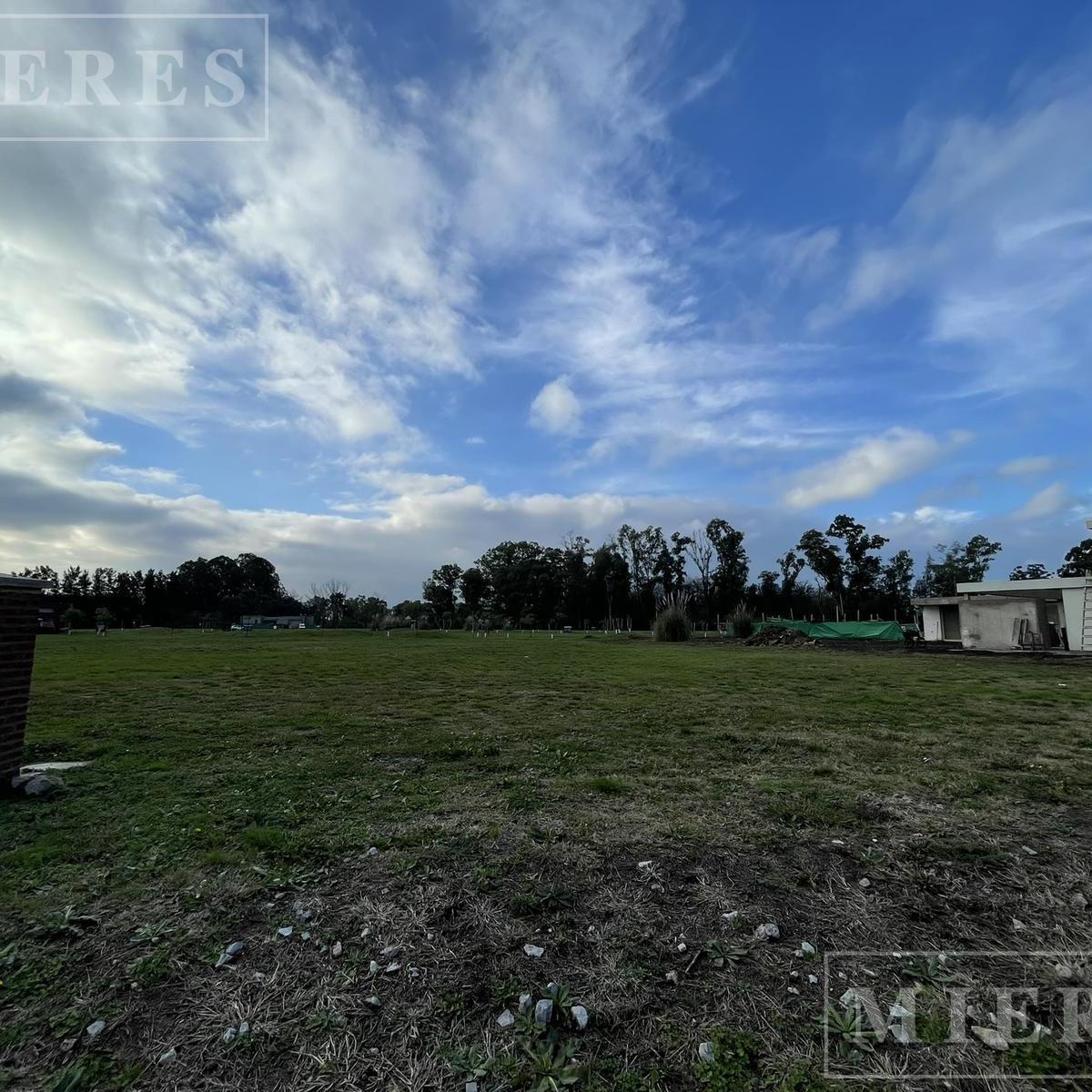 Lote de 1098m² en Venta en Cardano, Pilar,  Pilar, GBA Norte