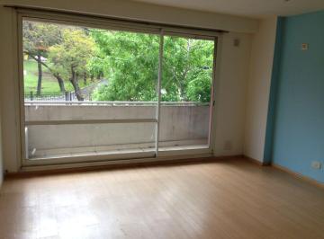 Departamento de 1 ambiente, Palermo · Amplio Monoambiente con Vista Abierta Sobre Luis Maria Campos || Disponible Desde El 1 de Julio