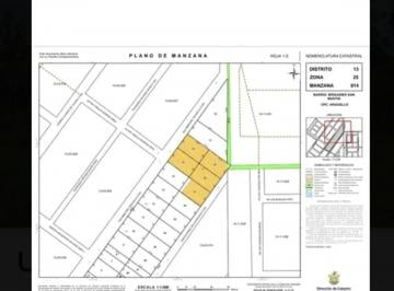 Terreno , Córdoba · Venta Lote en Los Boulevares 632 m²