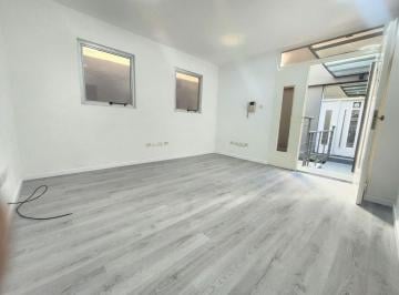 Oficina comercial · 55m² · 3 Ambientes · Oficina en Las Cañitas