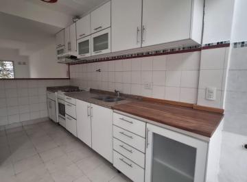 Departamento · 49m² · 2 Ambientes · 1 Cochera · Venta de Departamento 2 Amb C/ Cochera en B. Cerrado (Moreno)