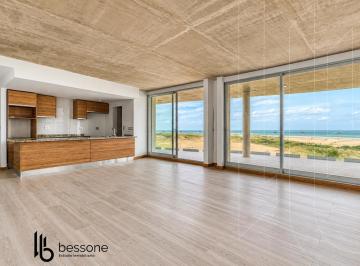 Departamento · 100m² · 3 Ambientes · 1 Cochera · Departamento - Northbeach