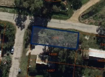 Terreno · 300m² · Venta Terreno 300 m² La Barra Excelente Ubicación