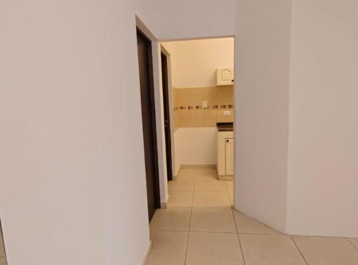 Departamento · 110m² · 6 Ambientes