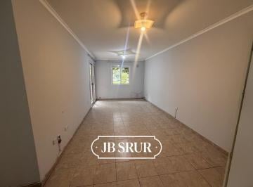 Departamento · 60m² · 3 Ambientes · 2 Cocheras · Departamento en Alquiler en Complejo Cerrado con Pileta y Seguridad