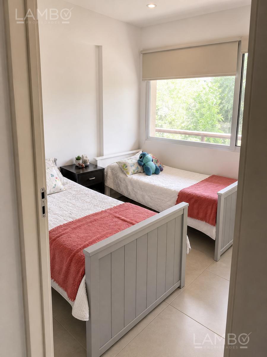 Venta Departamento Pilar Villa DEL Lago