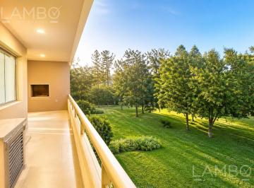 Departamento · 61m² · 3 Ambientes · 1 Cochera · Alquiler 12 Meses Departamento 3 Ambientes