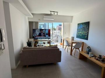 Departamento · 50m² · 2 Ambientes · Departamento en Palermo