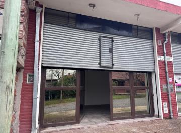 Local comercial · 50m² · Impecable Local en Alquiler. Ituzaingo Norte.