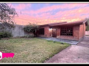 Casa · 3 Ambientes · Casa en Marcos Paz