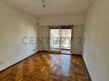 Departamento · 39m² · 2 Ambientes · Alquiler 2 Ambientes con Balcón Caballito