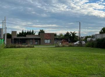 Terreno , Roldán · Vendo/ Permuto X Departamento