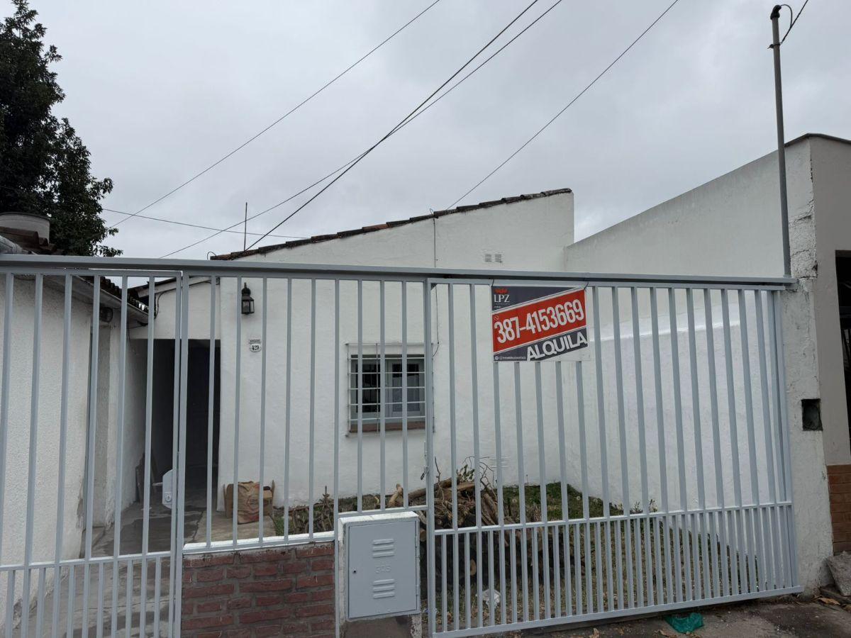 Ayacucho 429, Centro Ciudad, Salta