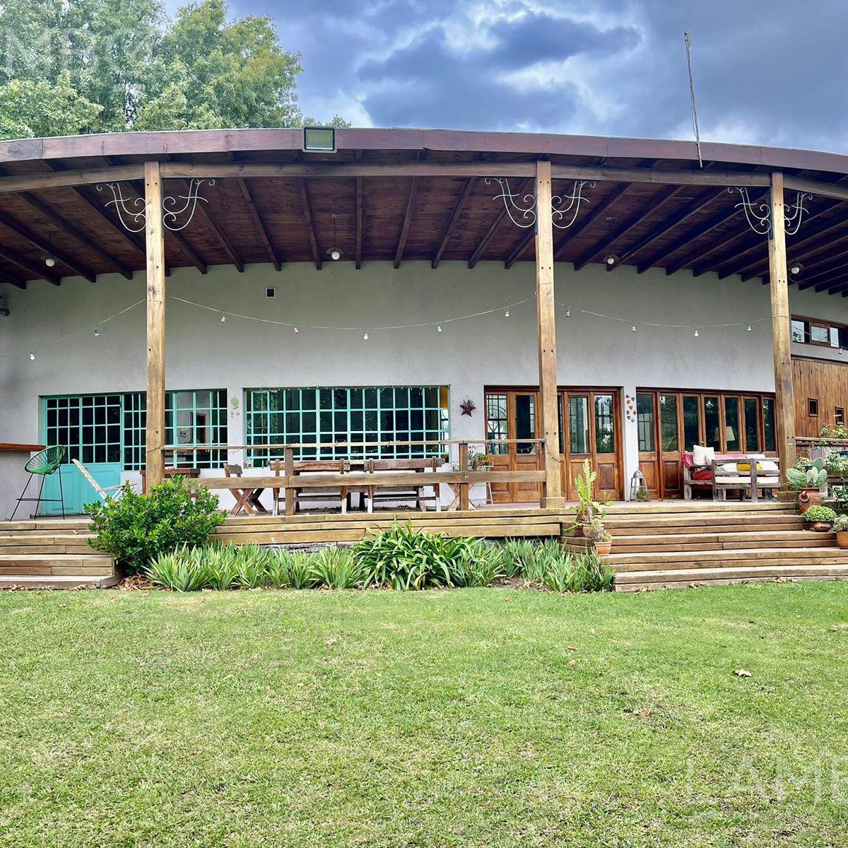 Venta Casa Pilar La Tapera