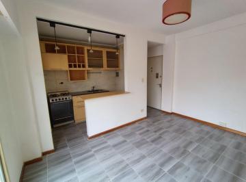 Departamento de 2 ambientes, Recoleta · Recoleta Aguero 1900 14º Todo Luz y Vista Lavadero Independiente Excelente Zona