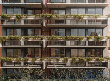 Departamento · 86m² · 4 Ambientes · 10 Cocheras · 3 de Febrero 619 - Full Amenities