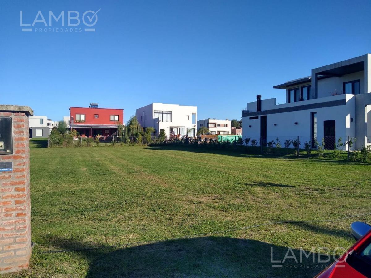 Venta Lote Terreno Pilar Lagoon, Lagoon Pilar, Villa Rosa