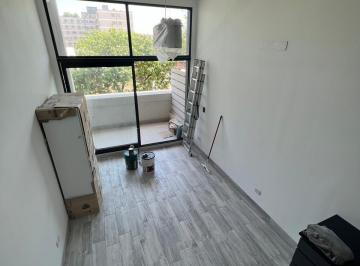 Departamento de 1 ambiente, Parque Chacabuco · Zelarrayan 1600 Venta Monoambiente Tipo Lofts con Entrepiso - Full Amenities.