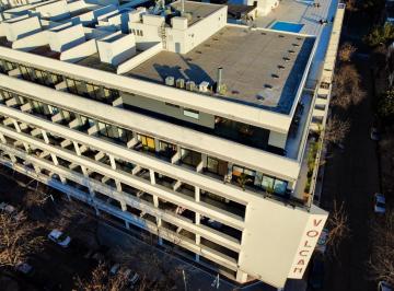 Departamento de 1 ambiente, Parque Chacabuco · Zelarrayan 1600 Venta Monoambiente Tipo Lofts con Entrepiso - Full Amenities.