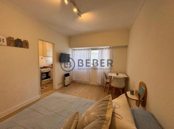 Departamento · 23m² · 1 Ambiente · Venta Departamento 1 Ambiente en Plaza Colon, Mar del Plata